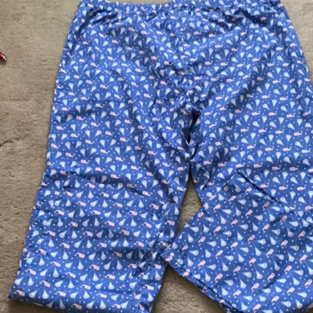 VINEYARD VINES MEN BOTTOM PJ’S - Picture 4 of 5